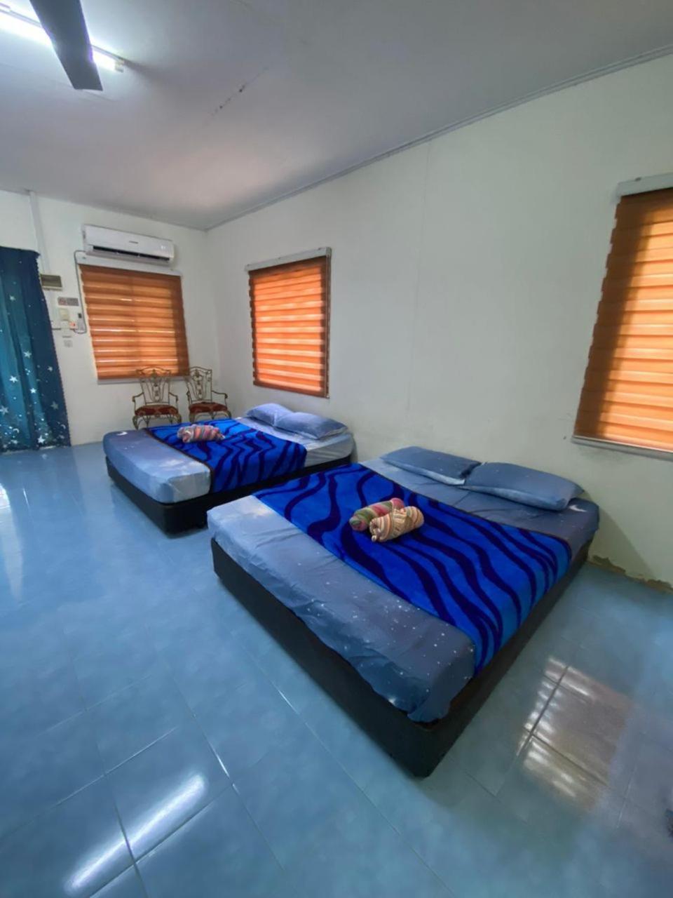 Padang Besar Roomstay Firdaus エクステリア 写真