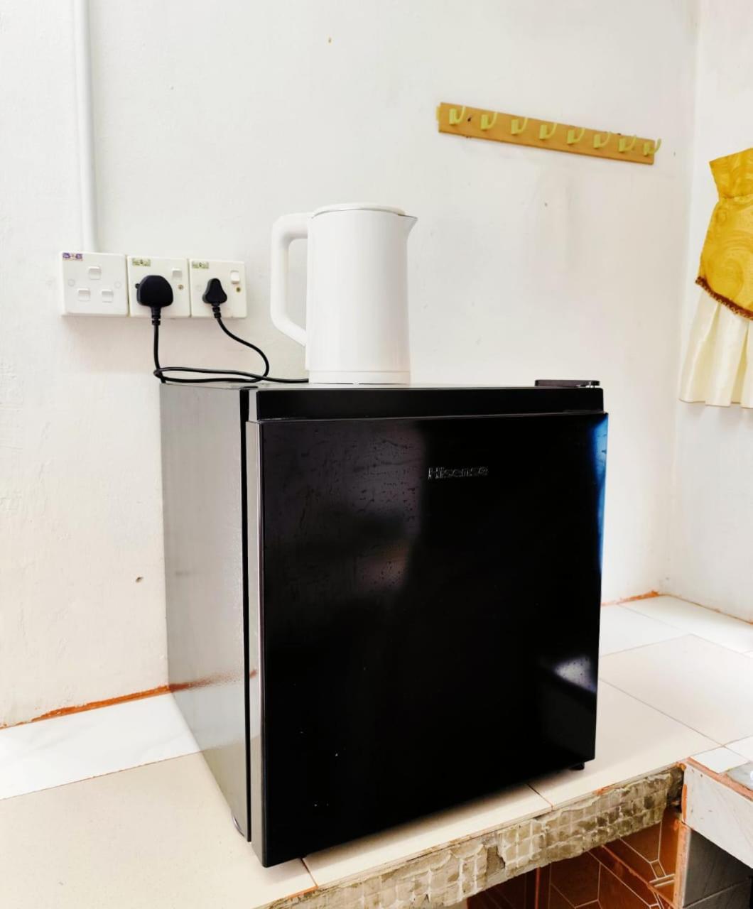 Padang Besar Roomstay Firdaus エクステリア 写真