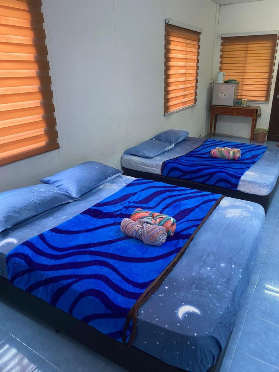 Padang Besar Roomstay Firdaus エクステリア 写真