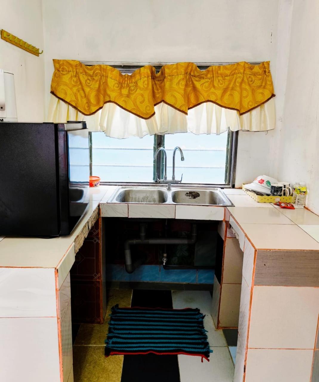 Padang Besar Roomstay Firdaus エクステリア 写真